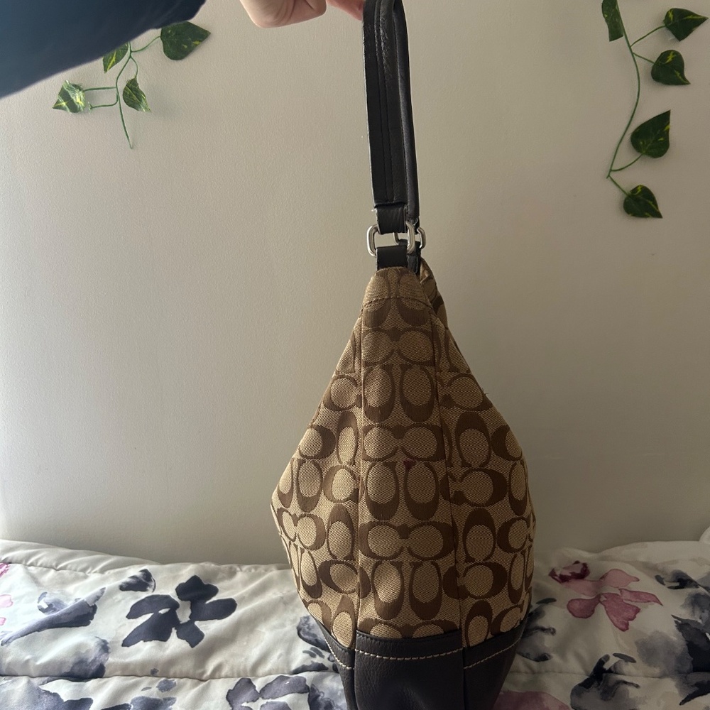 Coach bag - Picture 2 of 8